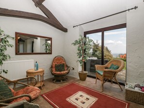 コテージ | 内装