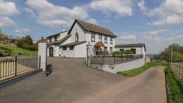 Cottage | Ngoại thất