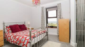 Cottage | 5 phòng ngủ, trang trí khác biệt