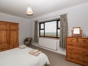 Cottage | 5 bedrooms, individually decorated, individually furnished, free WiFi - Moors Farm (Newnham)