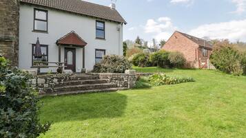 Cottage | Ngoại thất