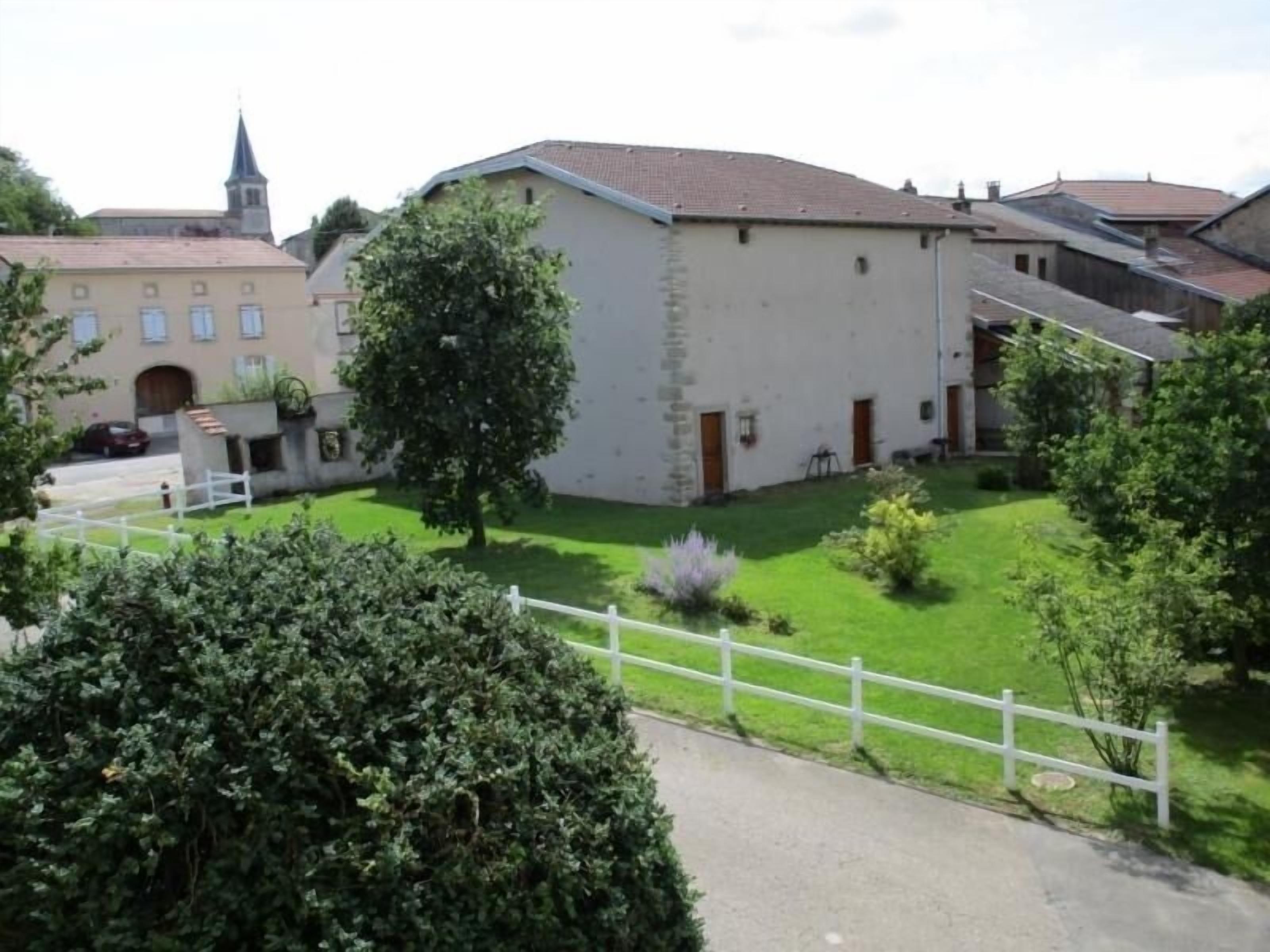 Gite Esley, 3 bedrooms, 7 persons