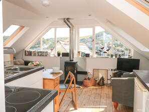 Cottage | Woonkamer
