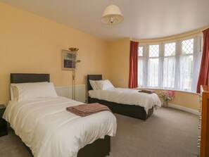 Ferienhaus | Innenbereich