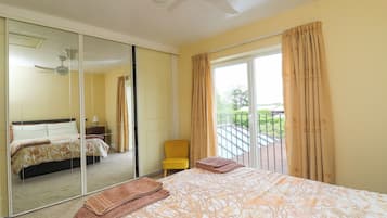 Ferienhaus | 2 Schlafzimmer, individuell dekoriert, individuell eingerichtet