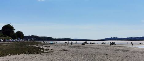 Ferienhaus | Innenbereich