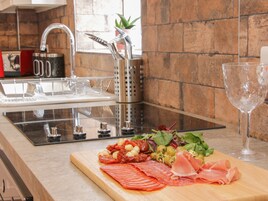 Casa de campo | Interior