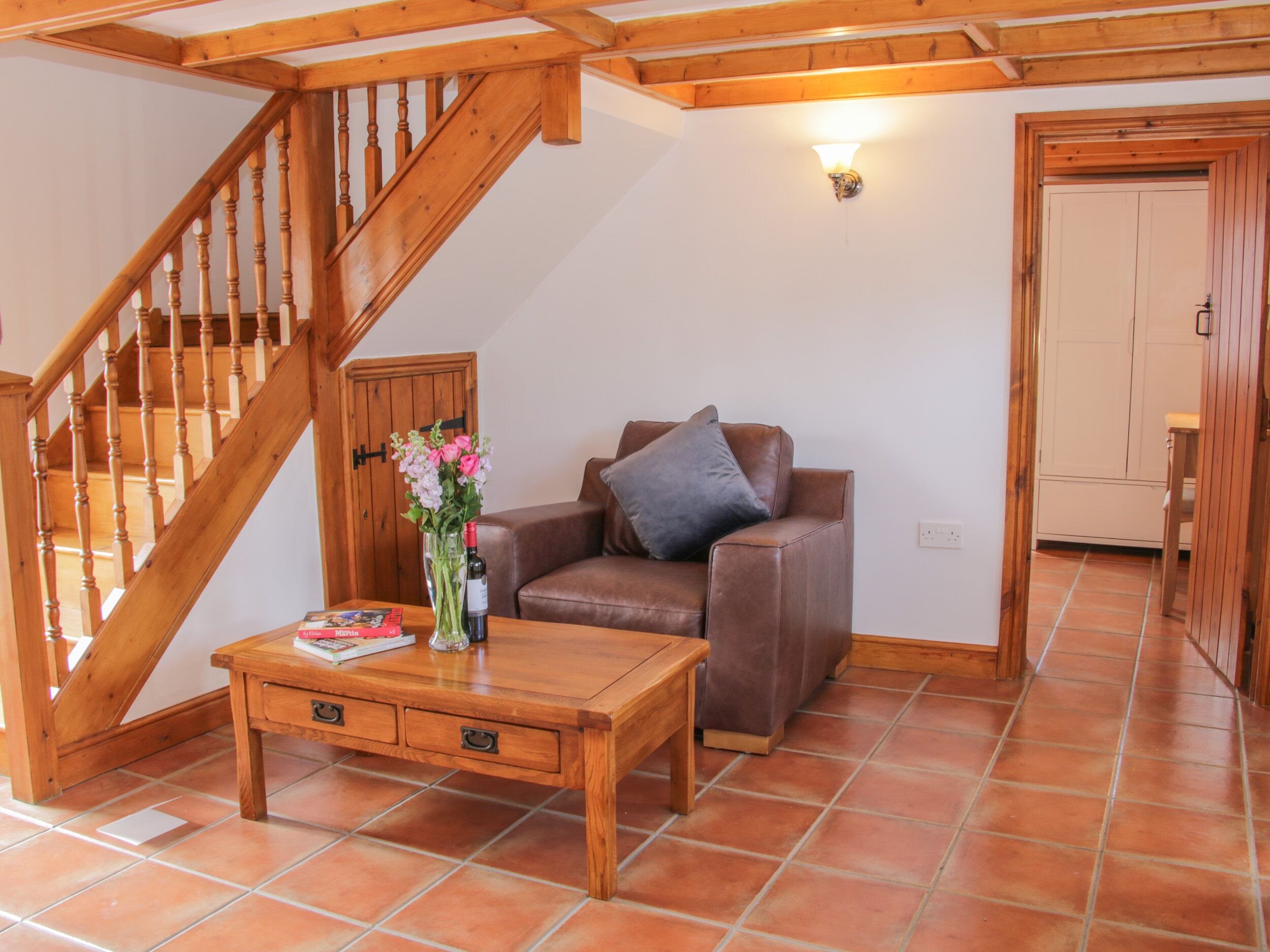 Casa de campo | Interior