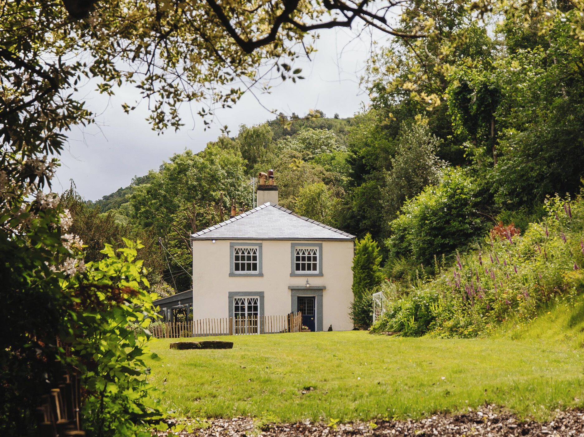 Casa rural | Exterior
