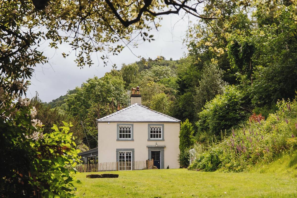 Cottage | Exterior