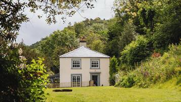 Cottage | Exterior