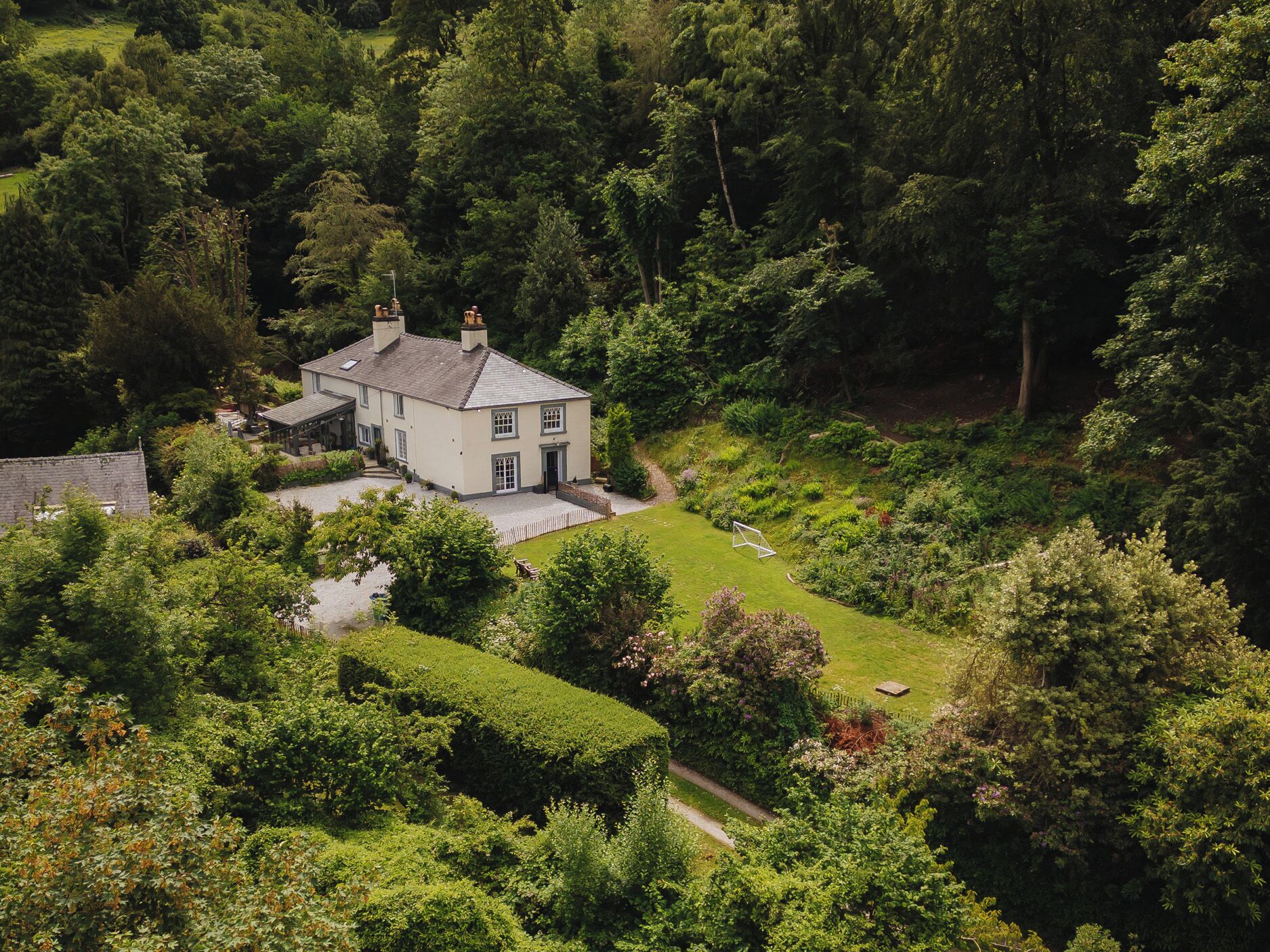 Cottage | Exterieur