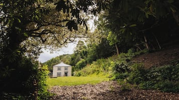 Cottage | Terrein van de accommodatie