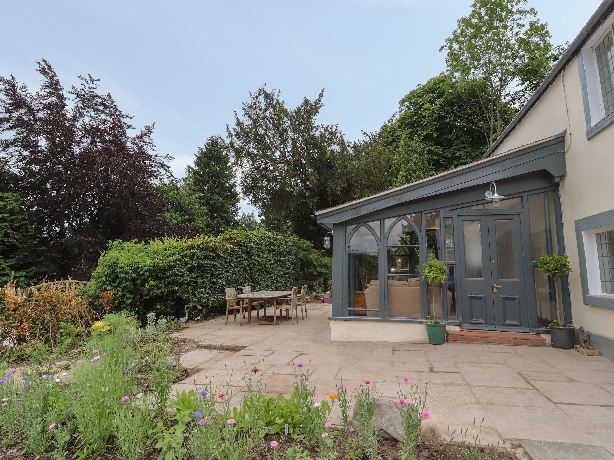 村舍 | 住宿内部