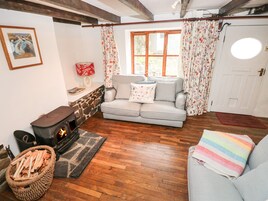 Casa de campo | Interior