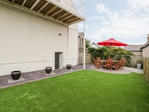 Casa de campo | Exterior