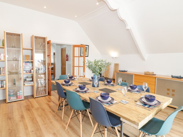 Ferienhaus | Innenbereich