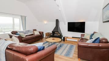 Casa rural | Sala d'estar