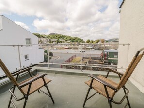 Mökki | Sisätilat
