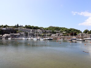 コテージ | 内装