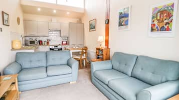 Cottage | Interior