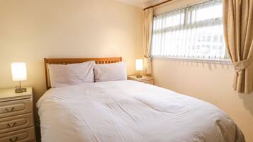 Casa de campo | Parte interna