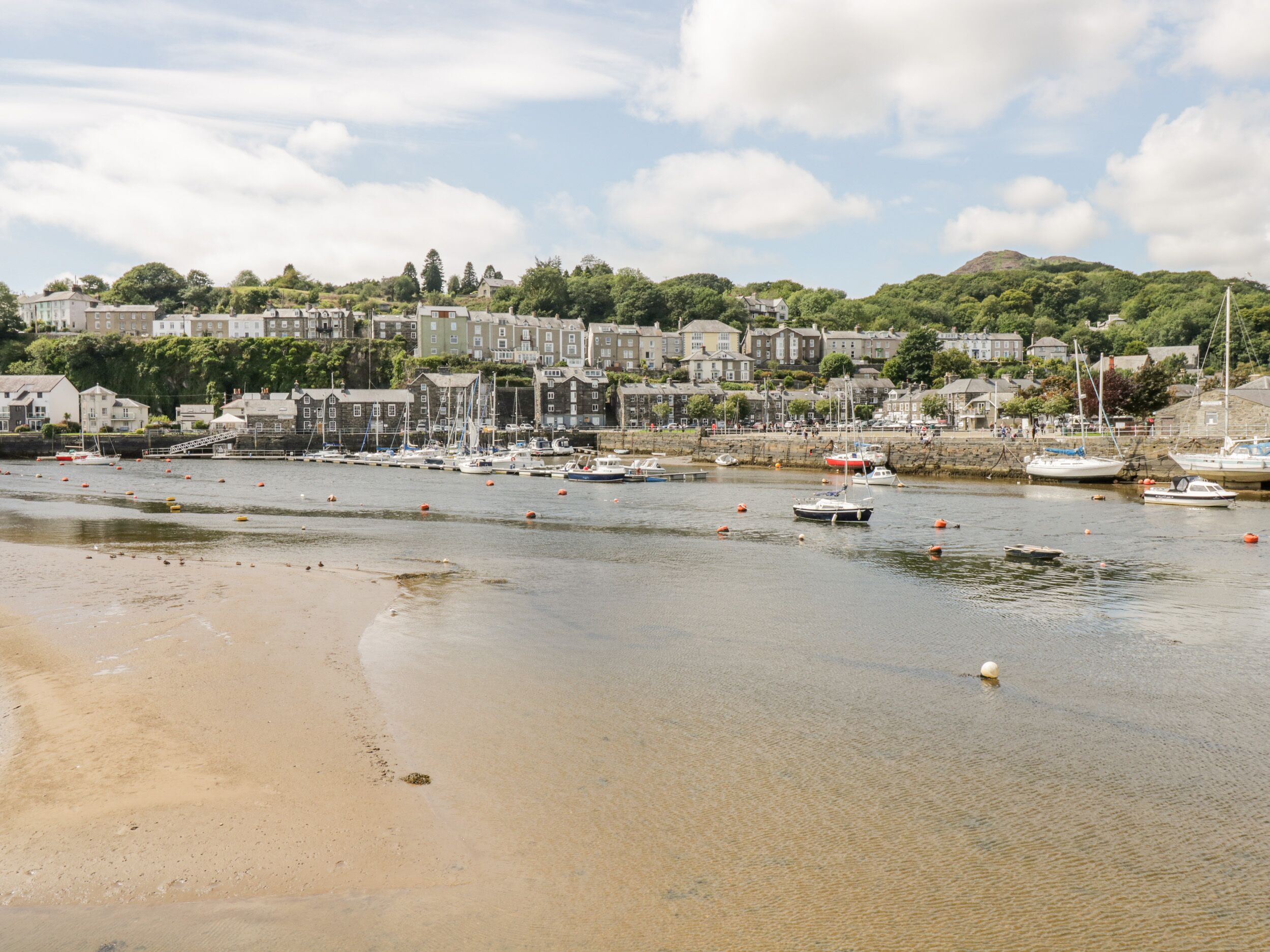 Cottage | Intérieur