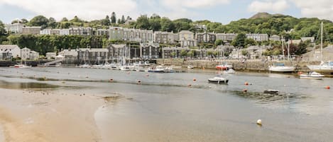 Cottage | Intérieur