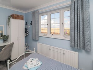 Cottage | Interior - Island View Cottage (Morpeth)