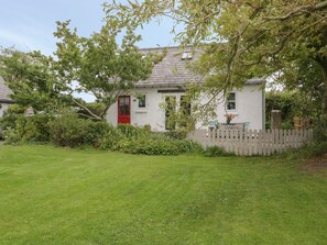 Exterior - Little House (Beaumaris)