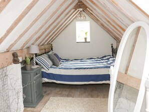 Cottage | Interior - Little House (Beaumaris)