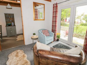 Cottage | Salle de séjour