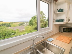 Cottage | Interior - Little Valley View (Hayle)
