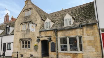 Cottage | Intérieur