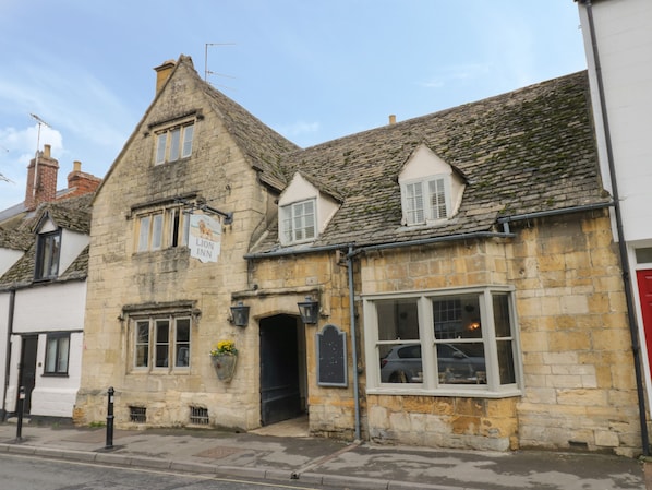 Cottage | Interior - Thimble Cottage (Cheltenham)