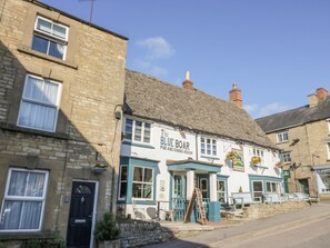 Cottage | Interior - Victoria Cottage (Chipping Norton)