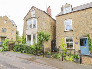 Cottage | Interior - Victoria Cottage (Chipping Norton)