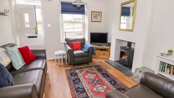 Cottage | Living room