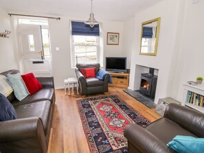 Cottage | Living room - Victoria Cottage (Chipping Norton)