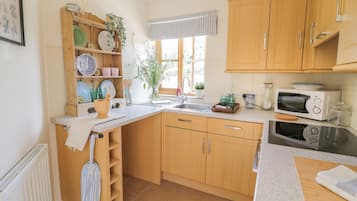 Cottage | Interieur
