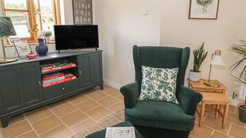 Cottage | Living room