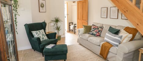 Casa de campo | Interior