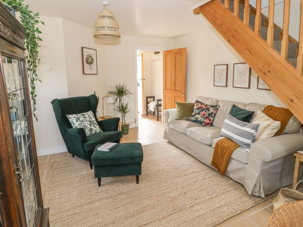 Casa de campo | Interior