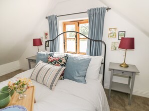 Casa de campo | 1 dormitorio, decoración individual, mobiliario individual y wifi gratis