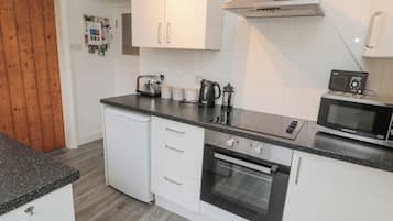 Cottage | Private kitchen