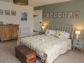 2 habitaciones, wifi gratis y decoración personalizada 