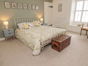 Cottage | 2 bedrooms, individually decorated, individually furnished, free WiFi - Lavender Cottage (Alnwick)