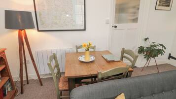 Småhus | Spiseområde