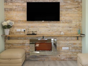 Cottage | Living room - Bluebell Wood (Driffield)
