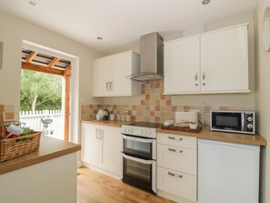 Cottage | Interieur